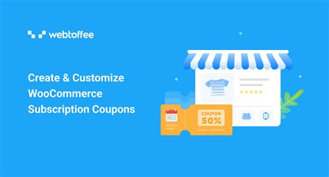 woocommerce subscription coupon